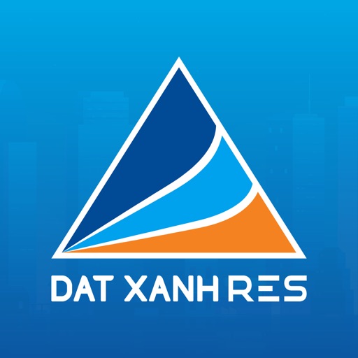 DATXANH Real Estate & Rentals Icon