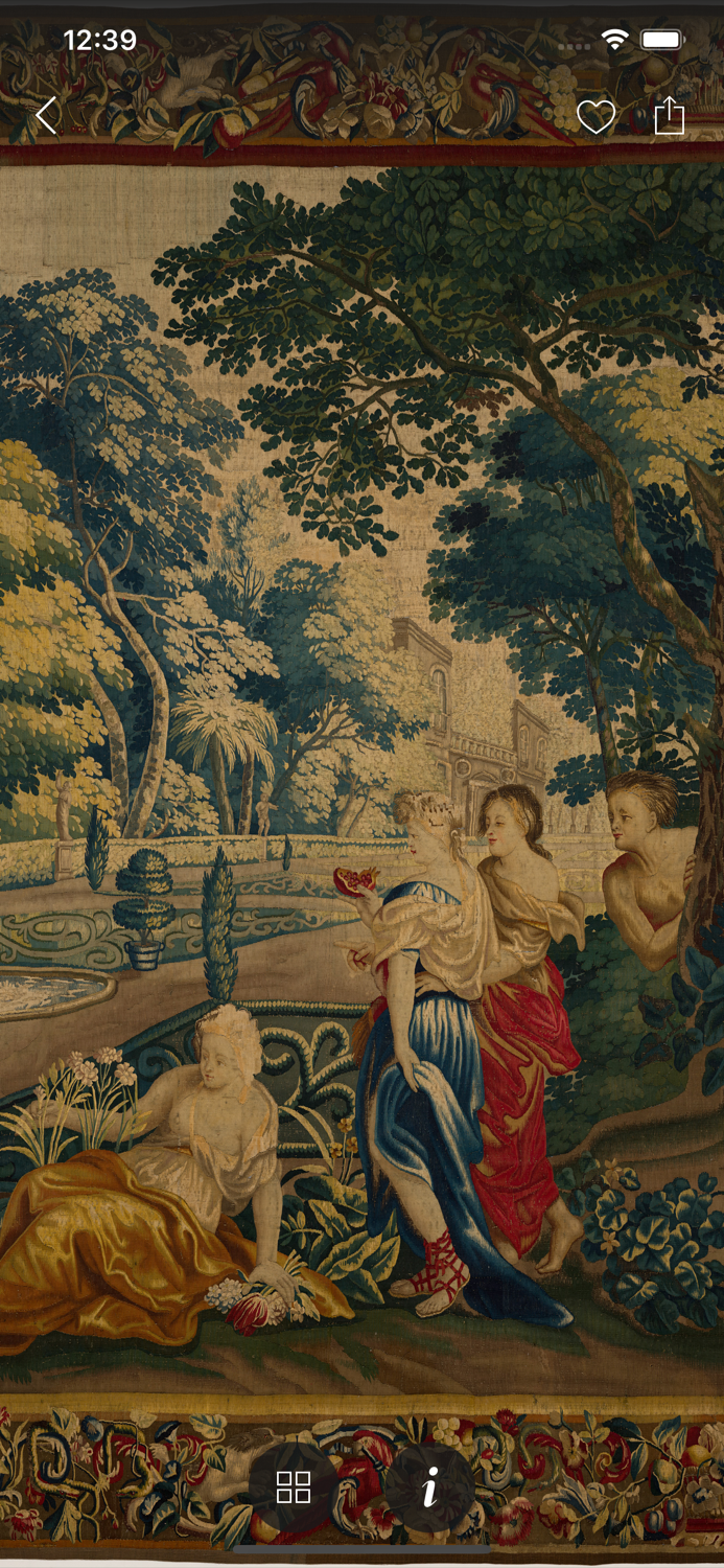 SC Museum AppliedArts Budapest