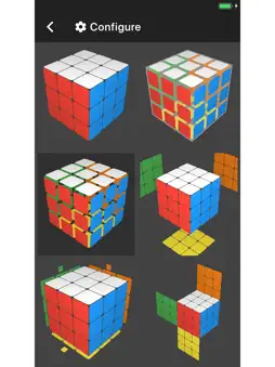 MagicPL>Magic Cube Play+Learn screenshot 10