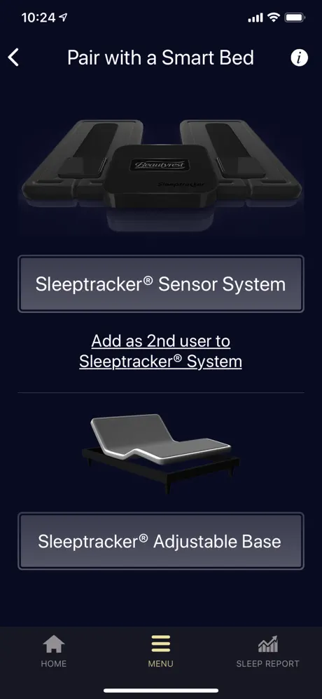 Sleeptracker®-AI