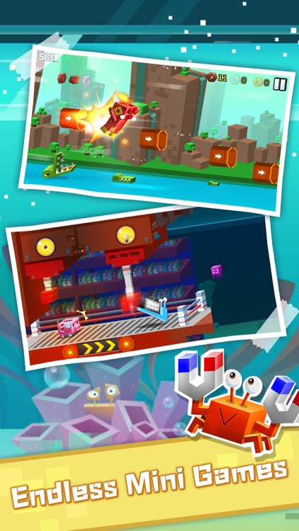 Rooms of Doom screenshot-1