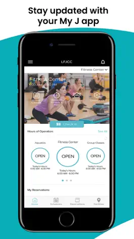 Game screenshot MY J mod apk