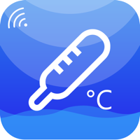 Bluetooth Thermometer