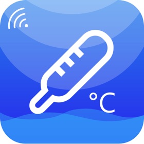 Bluetooth Thermometer