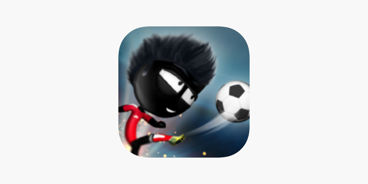 Get Stick Soccer 3D - Microsoft Store