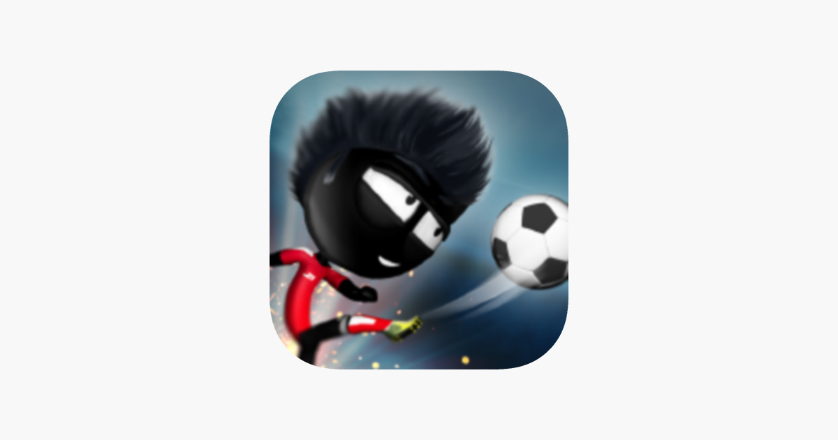 Stick Soccer 2 on the App Store