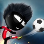 Download Stickman Soccer 2018 app