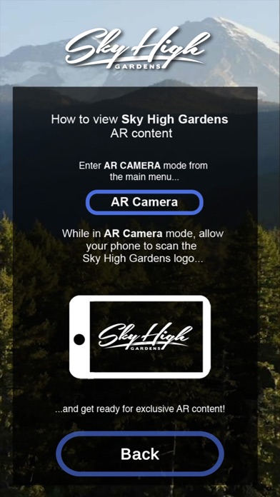 Sky High Gardens screenshot 2