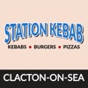STATION KEBAB & PIZZA icon