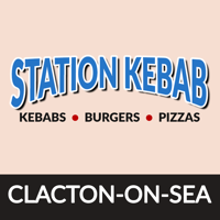 STATION KEBAB and PIZZA