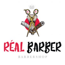 Real Barber Lucca