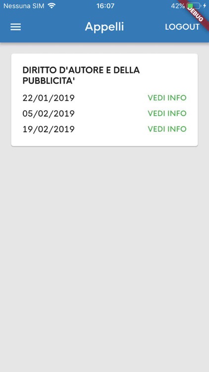 UNIMAGIC per Catanzaro