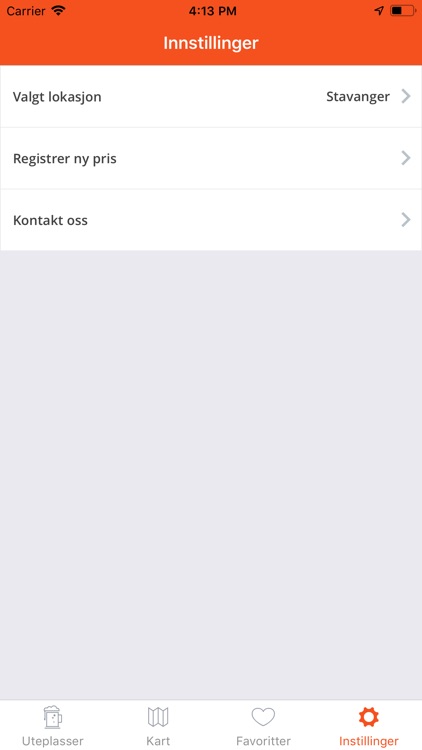 Ølpriser og Happy Hour screenshot-6