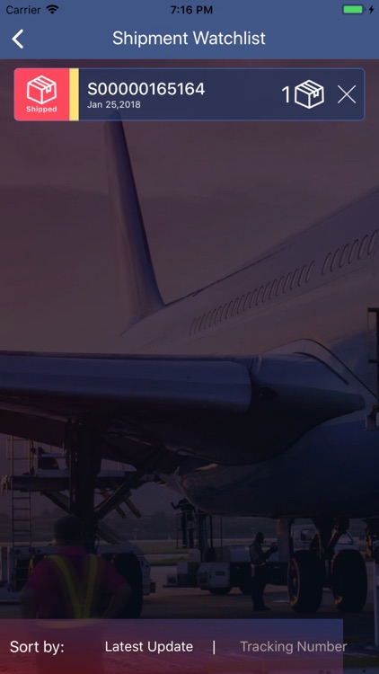 BBA Tracking screenshot-4