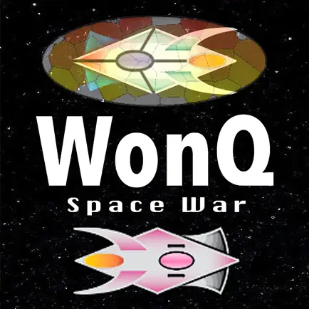 WonQ Space War Cheats
