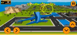 Game screenshot Plane Landing Parking Sim mod apk