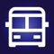 BusCheck is a modern app that allows users check location of buses, trams and stations on the map
