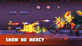 Game screenshot Metal Strike War: Gun Shooter apk