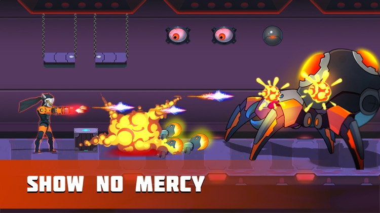 Metal Strike War: Gun Shooter