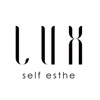 Lux selfesthe（ラックスセルフエステ）