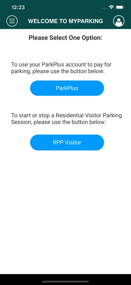 MyParking