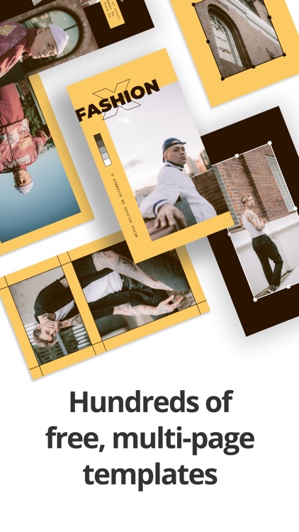 Canva: IG Story & Video Maker