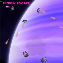 Finger Escape X