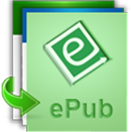 ePub Converter