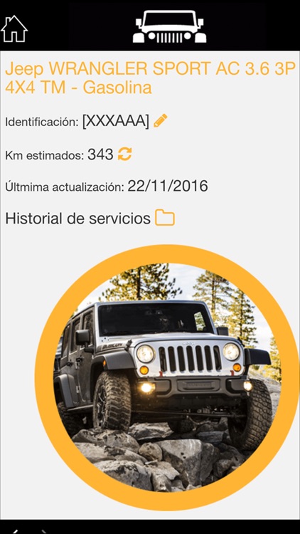 MI JEEP EC