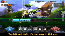 Game screenshot One Finger Death Punch! hack