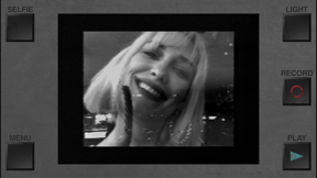 PXL2000 - 80s Pixelvision Cam screenshot
