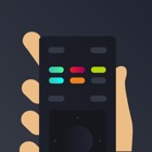 TV Remote for Vizio SmartCast