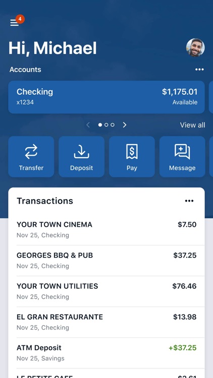 Lyon County State Bank Mobile