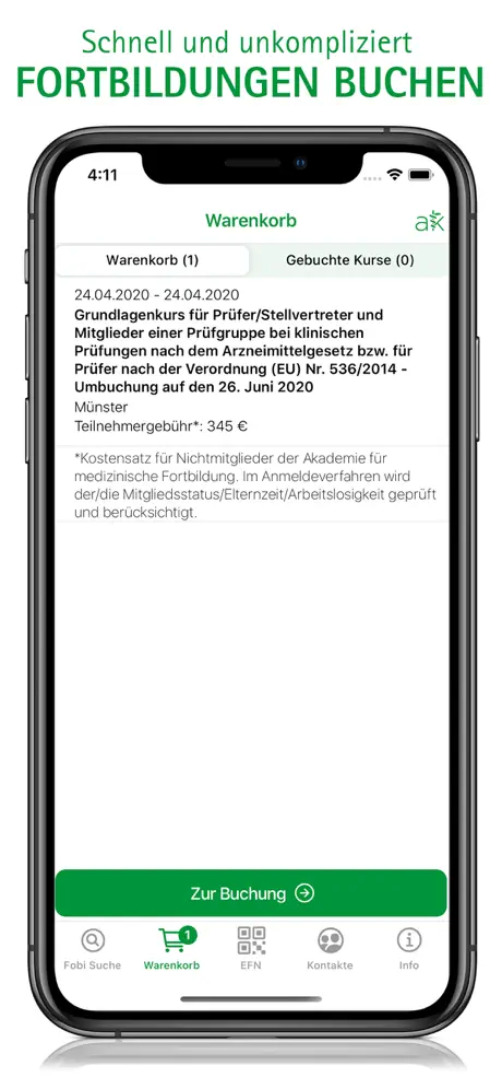 Akademie ÄKWL/KVWL