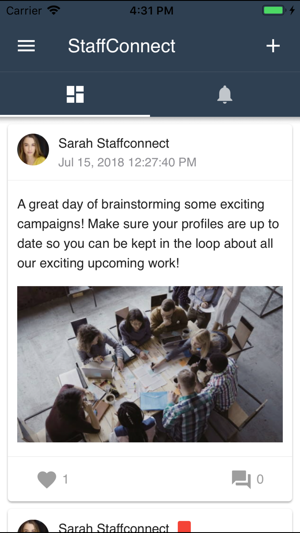 Social Playground(圖2)-速報App