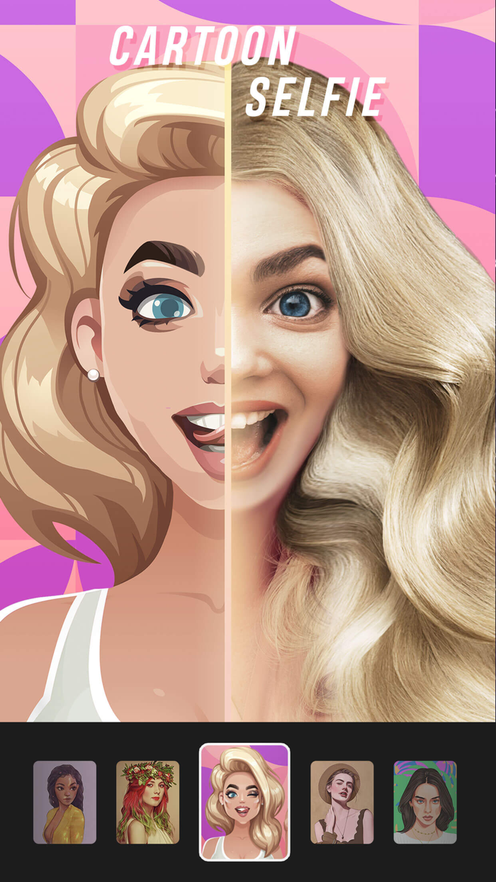 EasyArtPhoto EditorandWallpaper