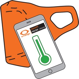 Smart Mask O-Range