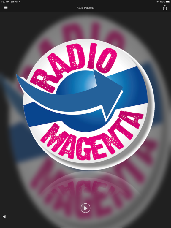 Screenshot #4 pour Radio Magenta