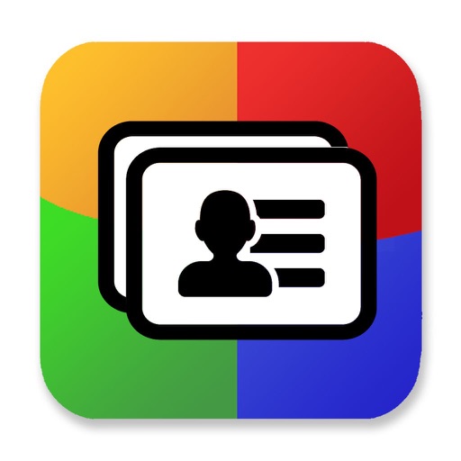 Contacts + Groups