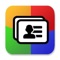 You've just found the best, easiest tool for communicating with your iPhone contacts