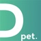 Dipet intelligence is an operating platform for users to control and manage intelligent pet equipment