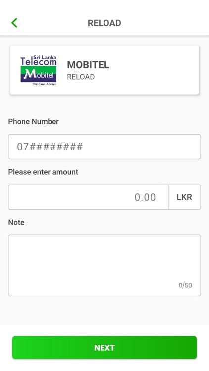 Oceanus screenshot-9