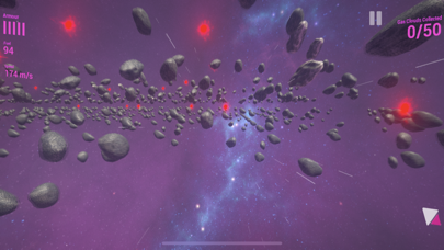 Spacecell screenshot 3