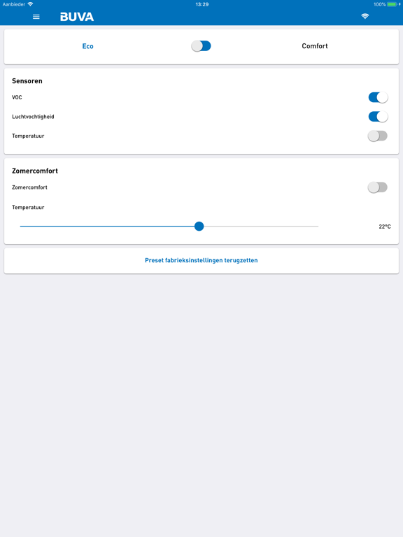 Screenshot #6 pour EcoStream