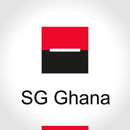 SG GHANA CONNECT