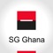 SG GHANA CONNECT is a smart banking application which allows customers to access banking information and perform transactions on their accounts 24/7