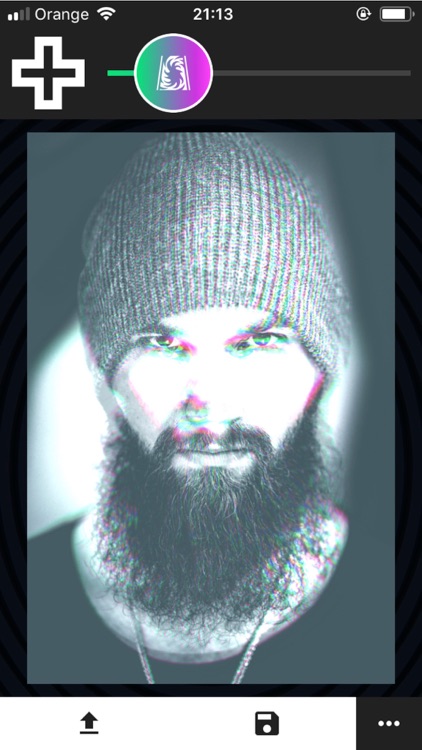 Medusa Image Filters screenshot-6