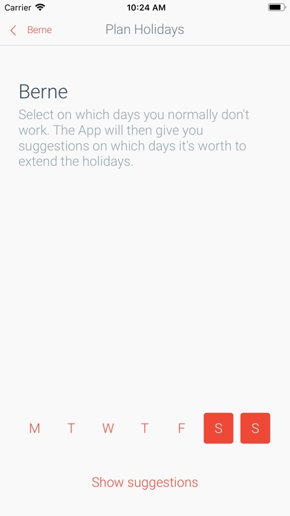 feiertaCH screenshot-3