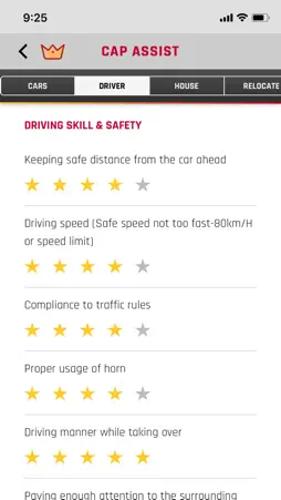 RN Connect screenshot 6