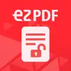 EzPDF DRM Reader App Delete